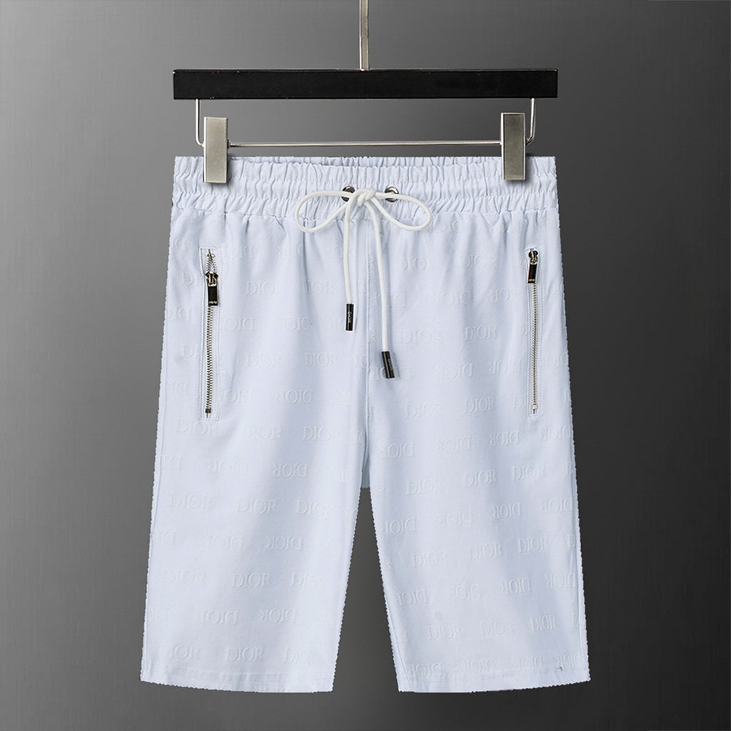 U1R35D118  Popular shirt and shorts set