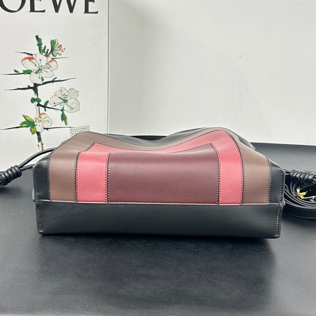 B1R46A13 Popular leather bag