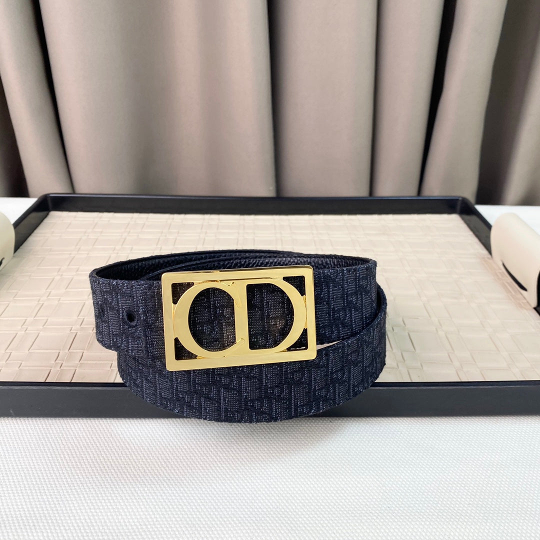 P1Q64D36  Popular    High quality belt With full package