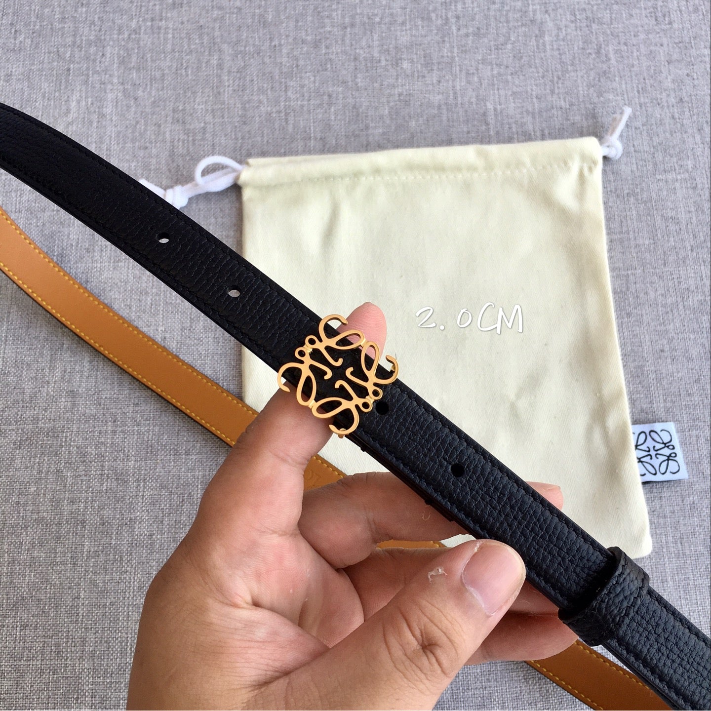 P1P36A22 Popular High quality belt With full package