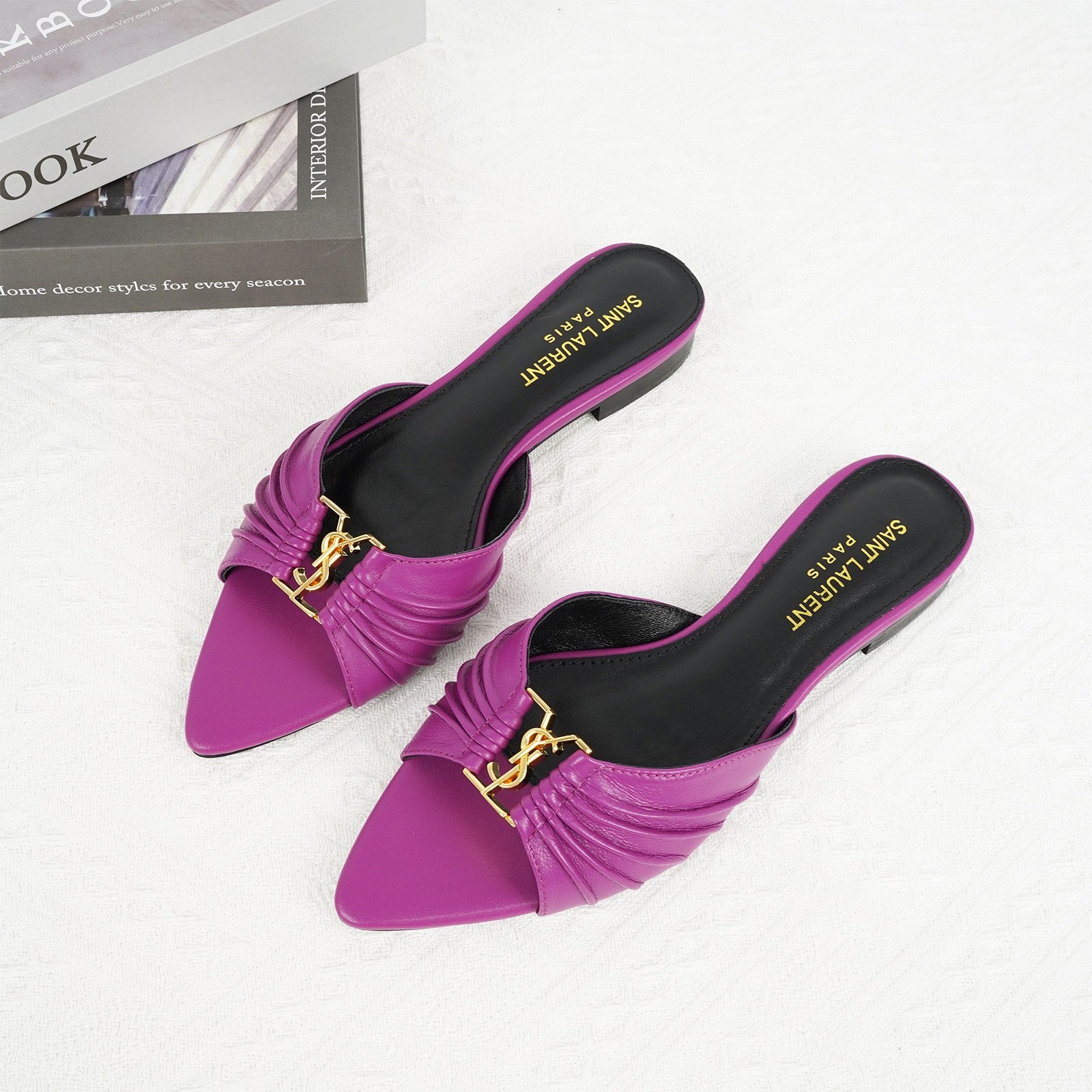 Z2R76SL33 Popular high-quality leather Shoes