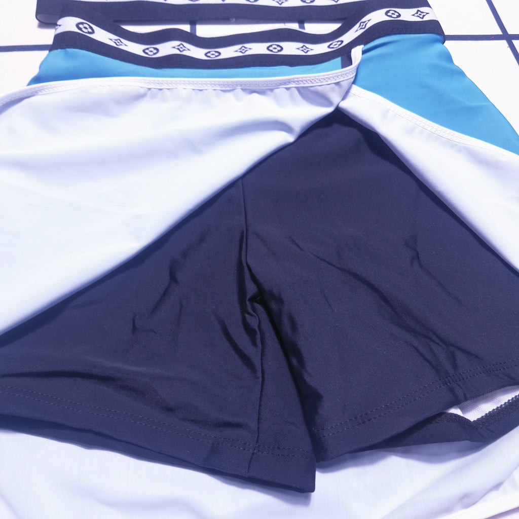 Y1N36E6 Popular  Bikini swimsuit