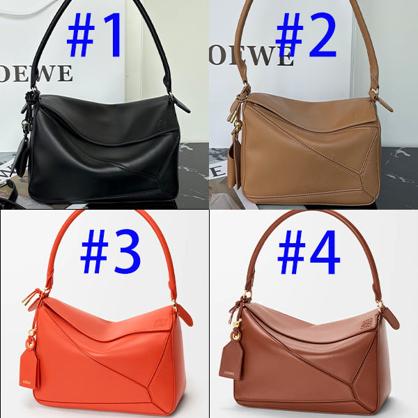 B1R66A16 Popular leather bag