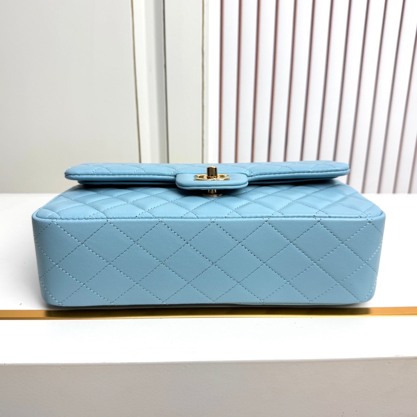 B1R76C14 Popular leather bag