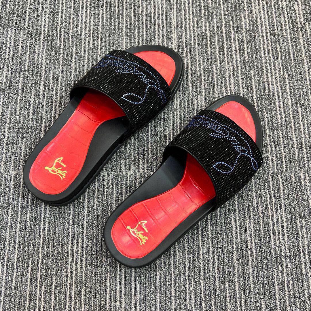 Z5ZA128 Popular slippers