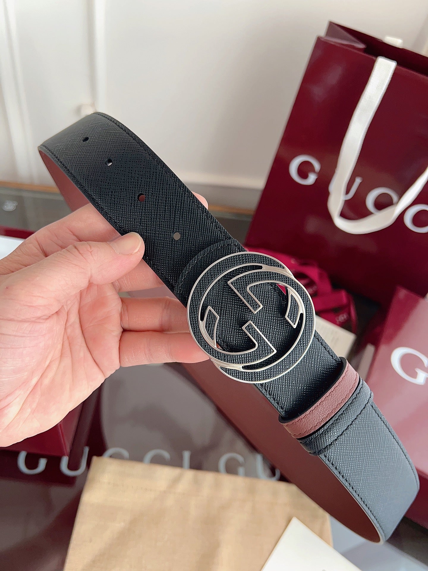 P1P36B11 Popular High quality belt With full package
