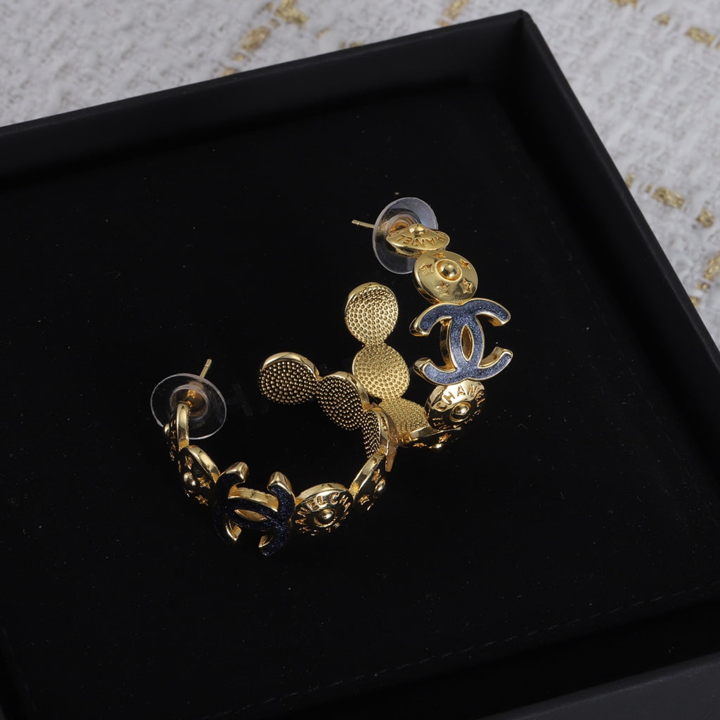 X1Z54C304E Popular  Earrings