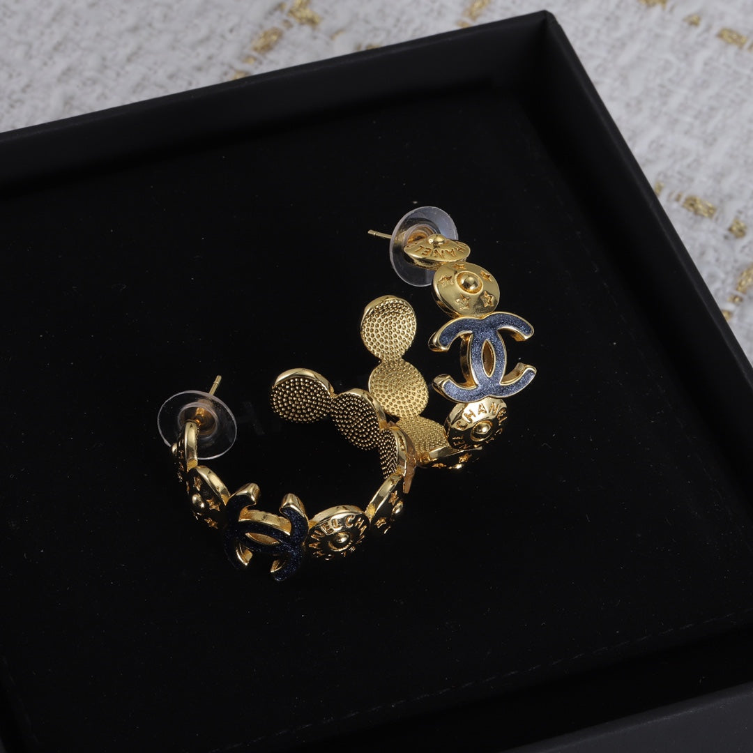 X1Z54C304E Popular  Earrings