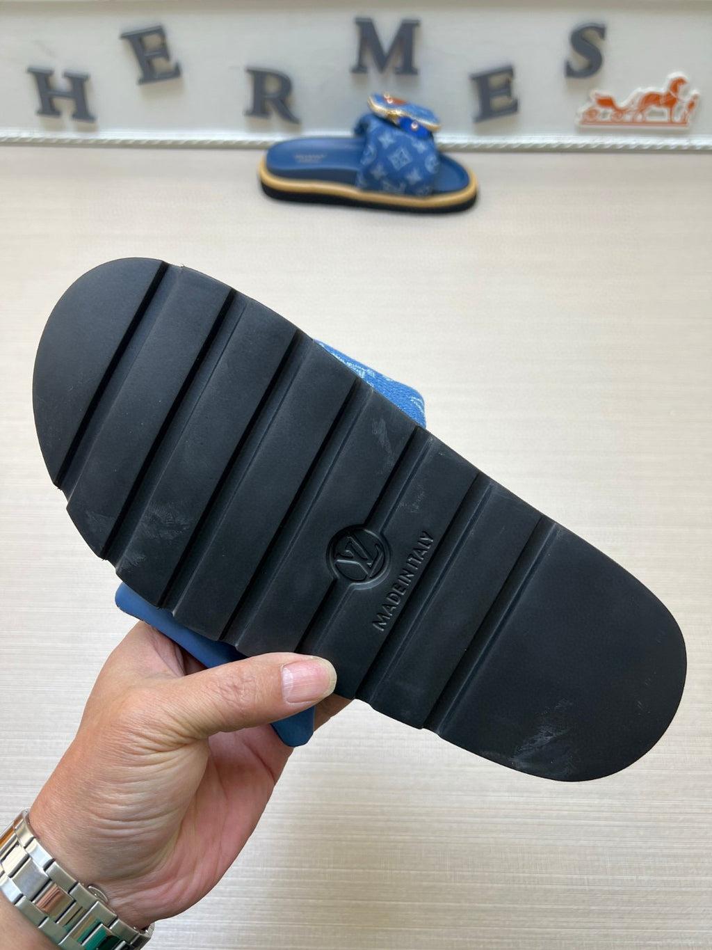 Z5QE1 Popular Slippers