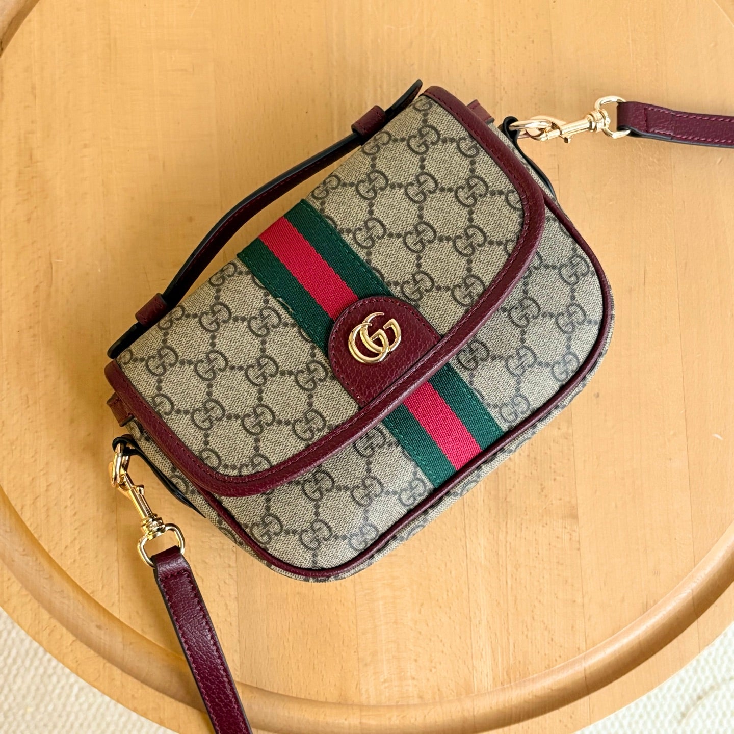 B1R15B127 Popular leather bag