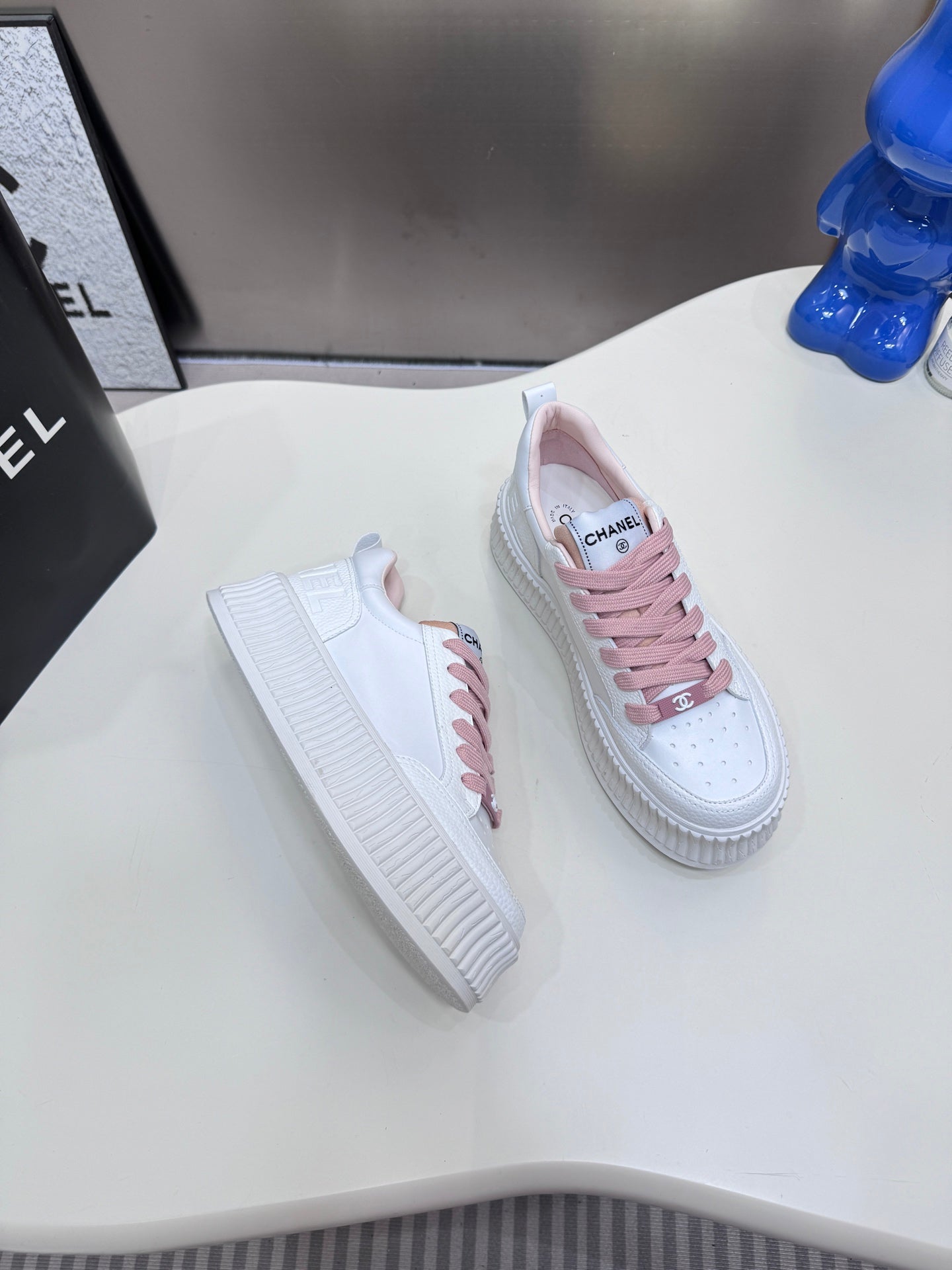 Z1Q105C353 Popular Shoes