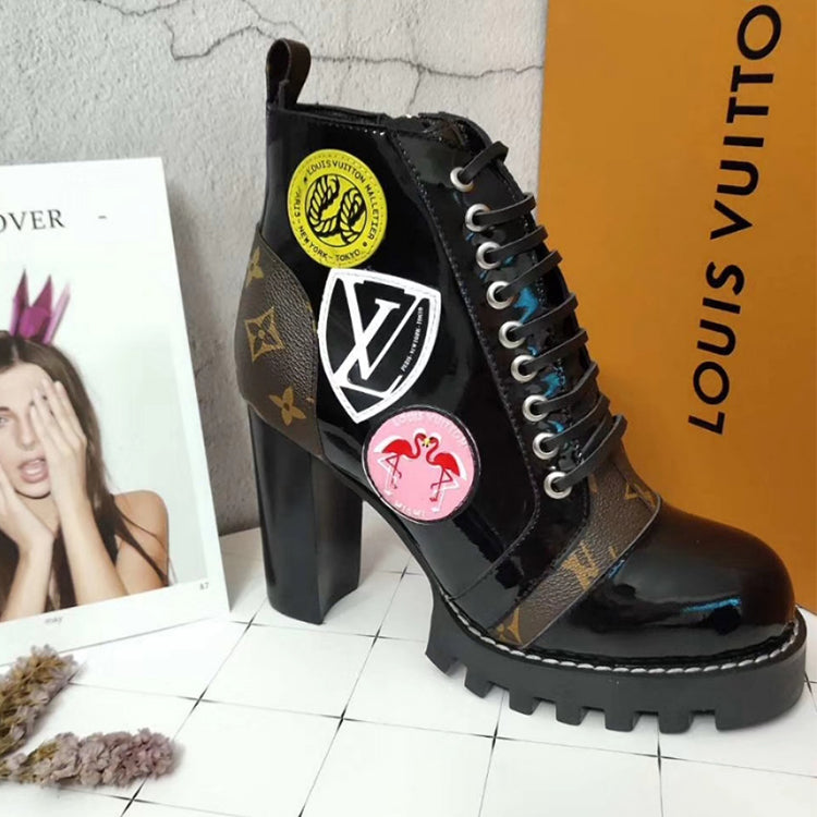 Z2L7  Popular high quality   Boots