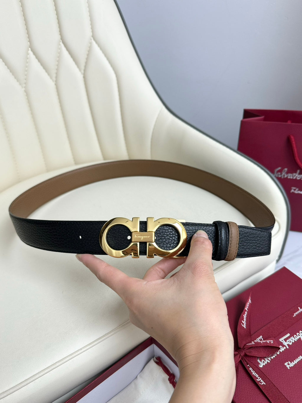 P1W15A169 Popular   High quality belt With full package