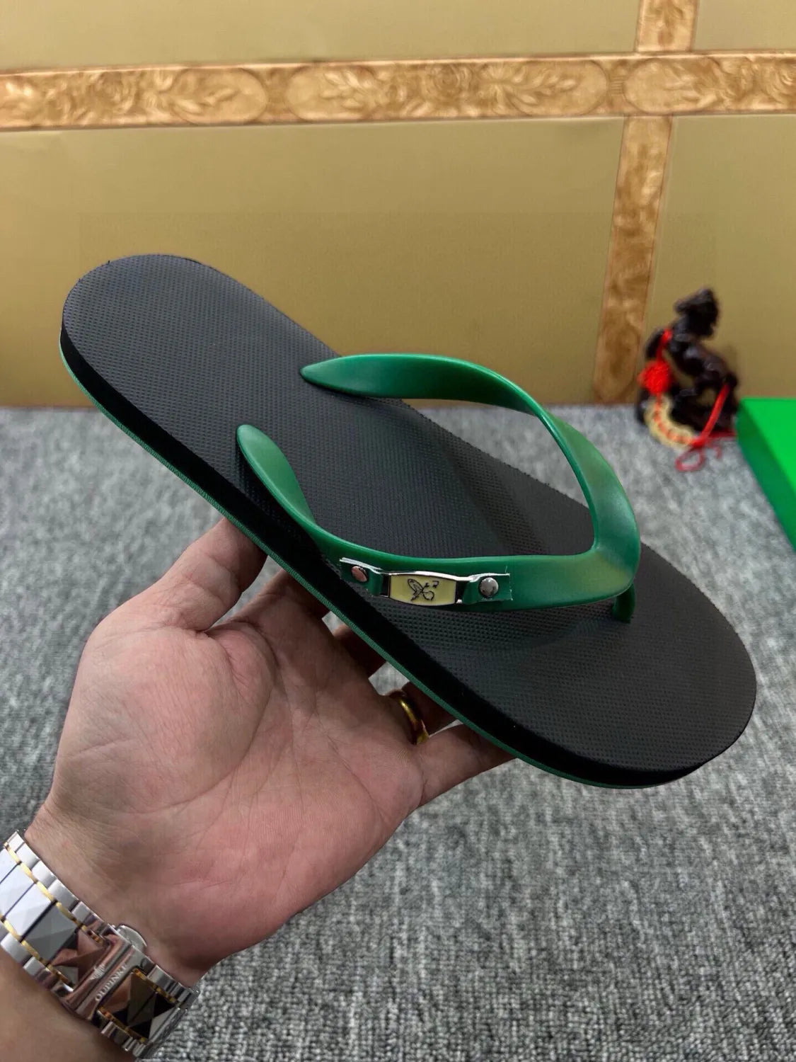 Z5Z35A293 Popular Slippers
