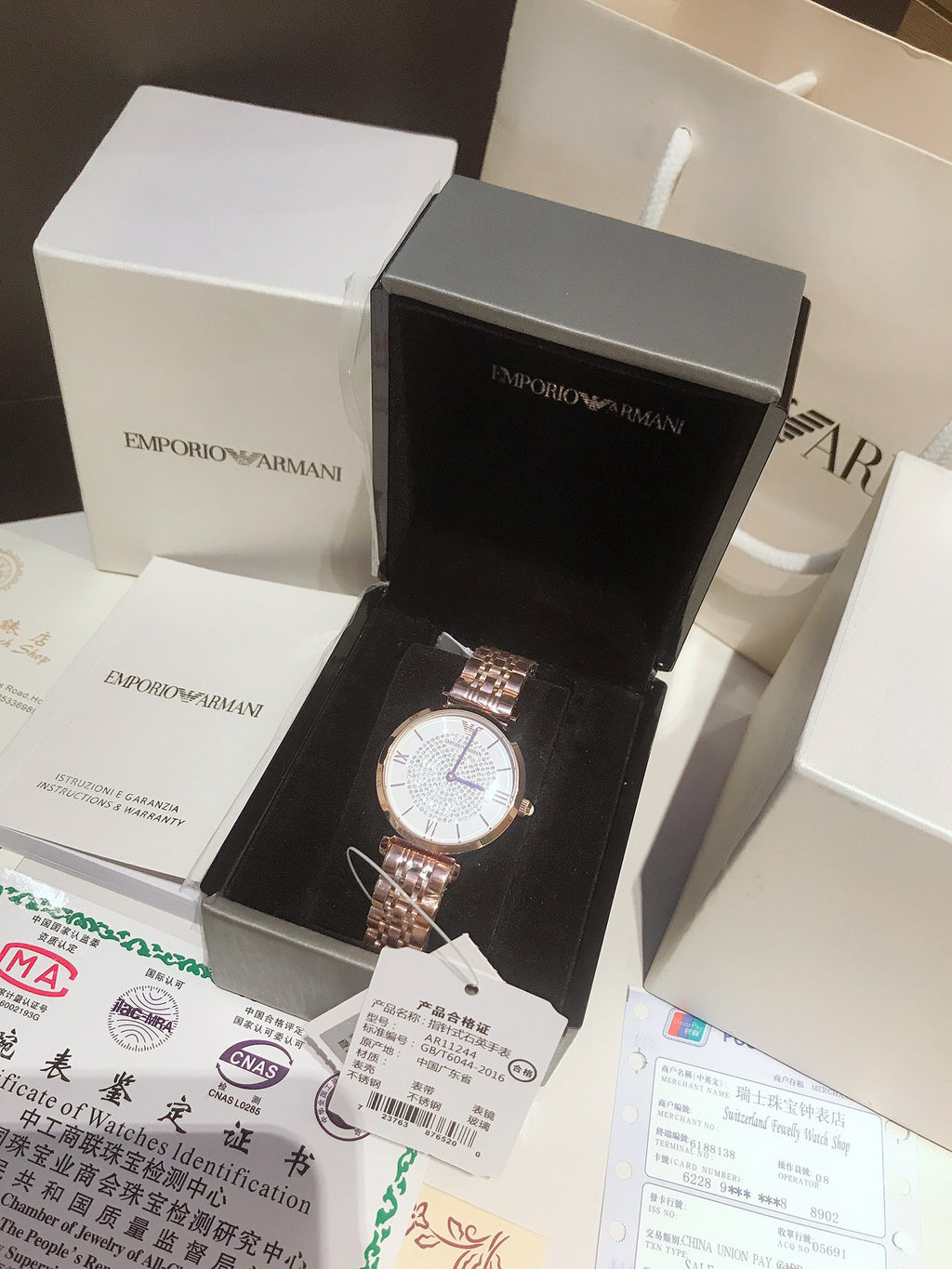 L1R36A88 Popular Watches
