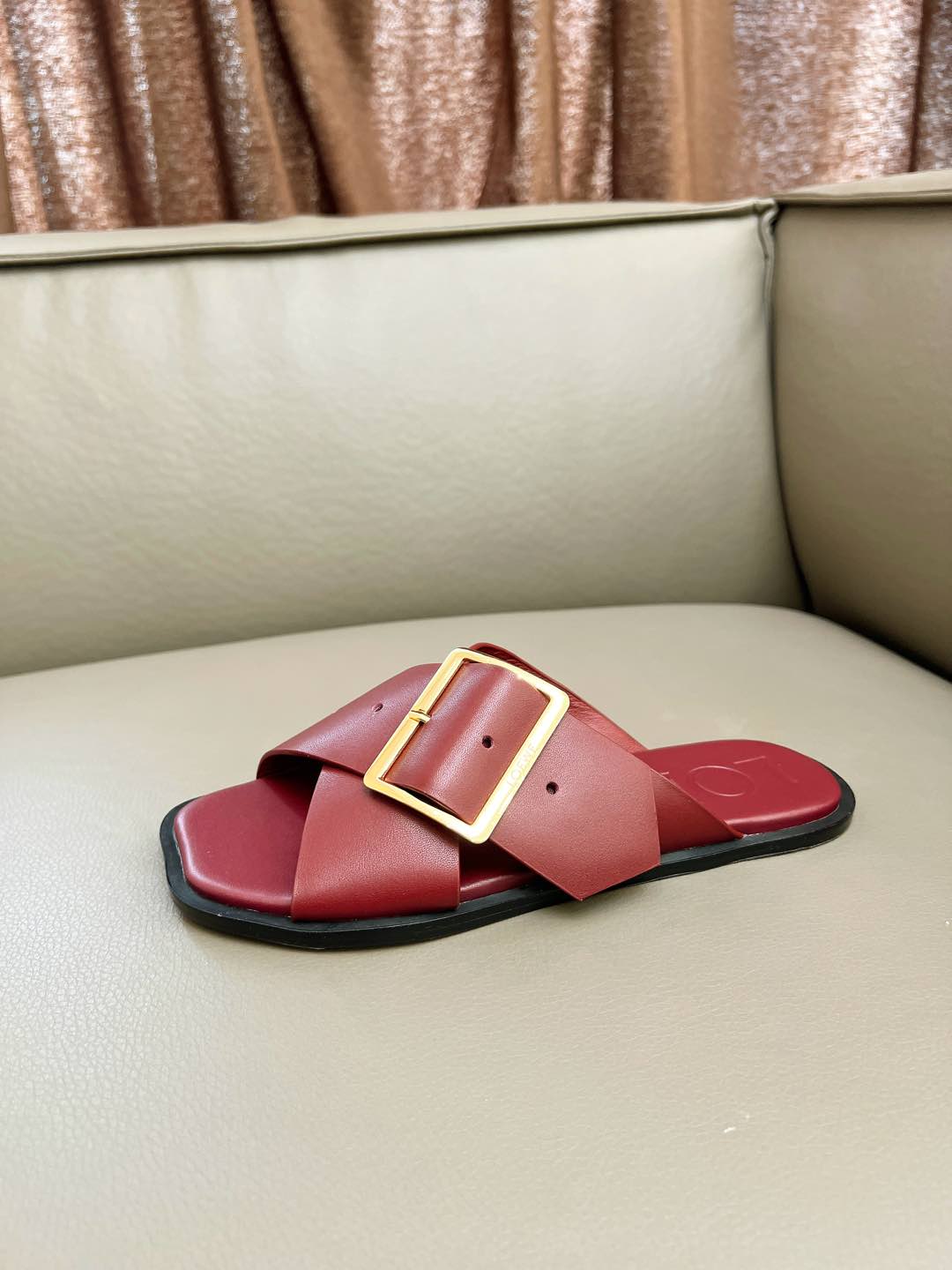 Z2R66A19 Popular high-quality leather shoes