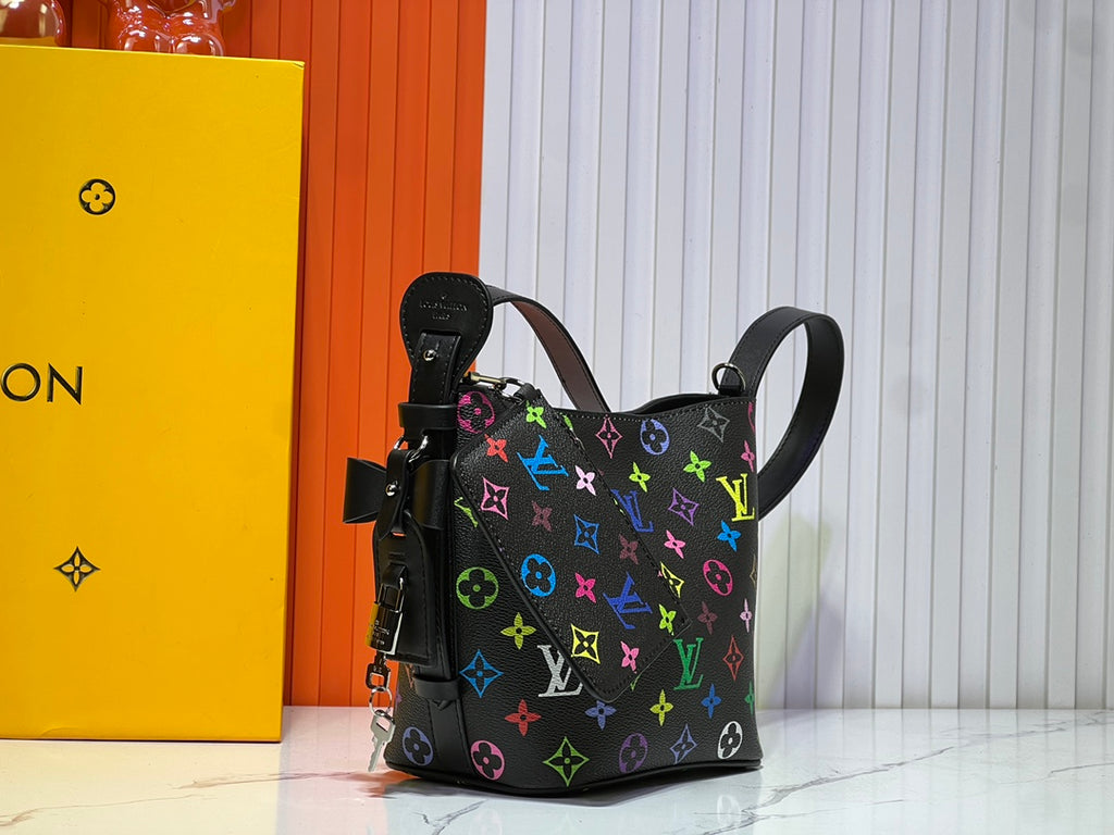 B1W15E40 Popular  leather bag