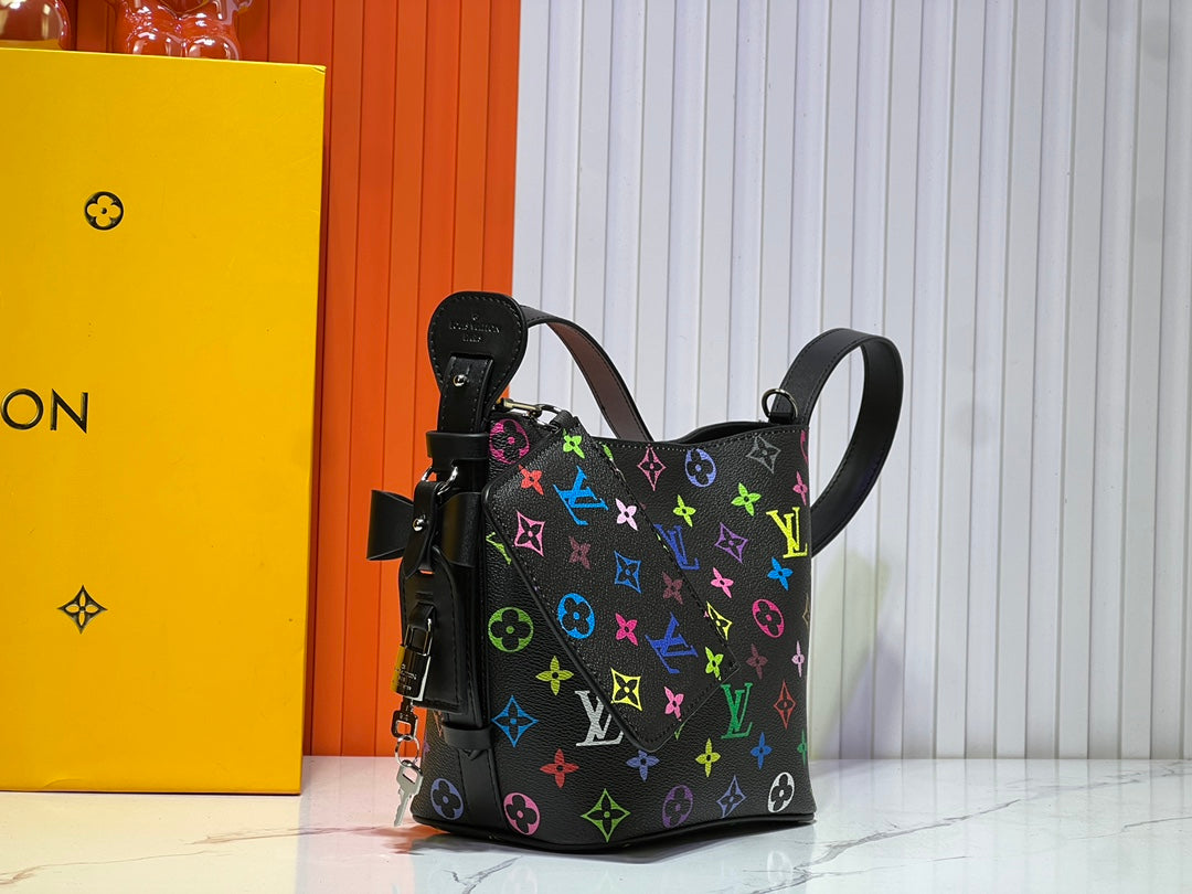 B1W15E40 Popular  leather bag