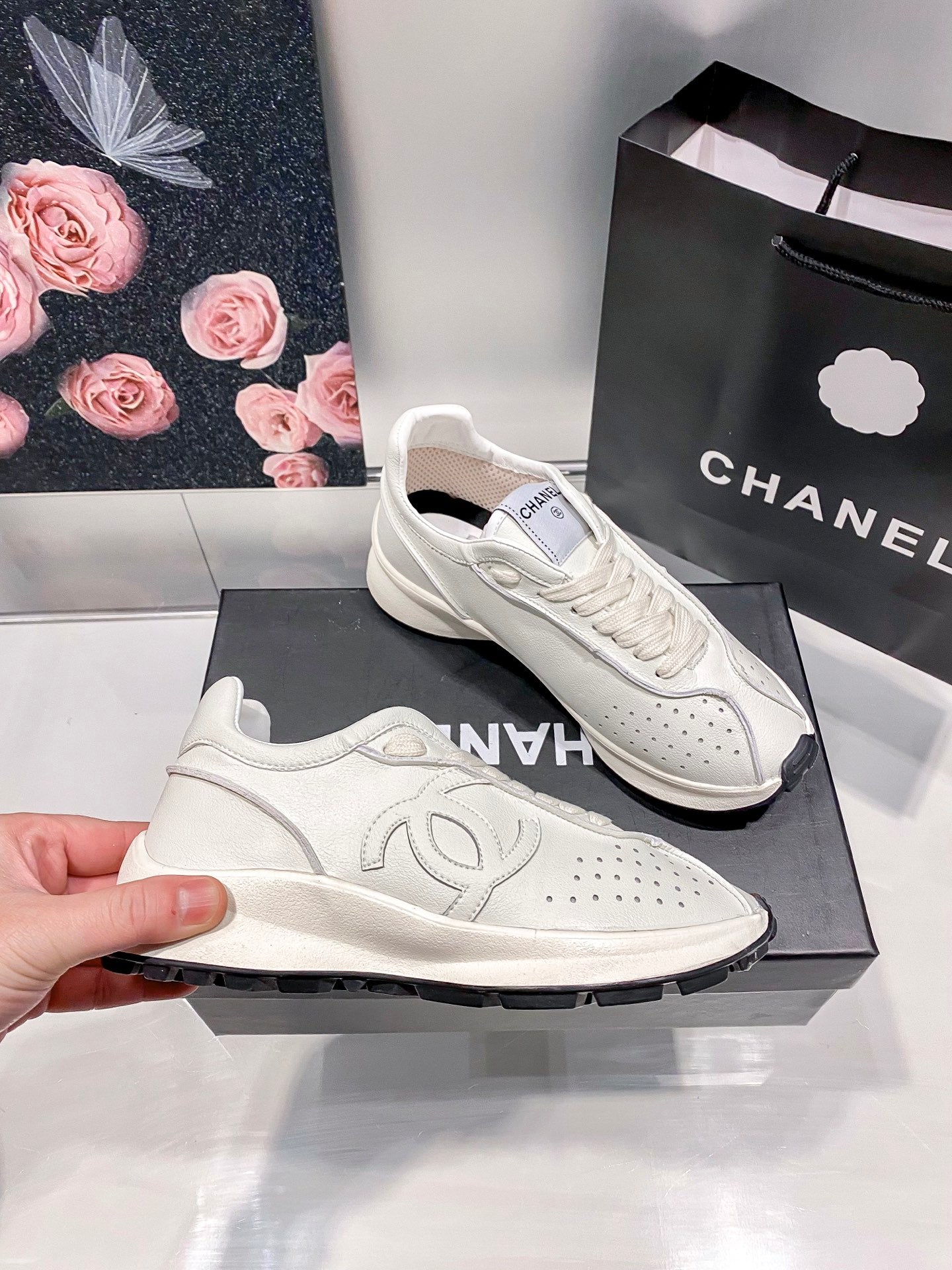Z1Q105C365 Popular Shoes