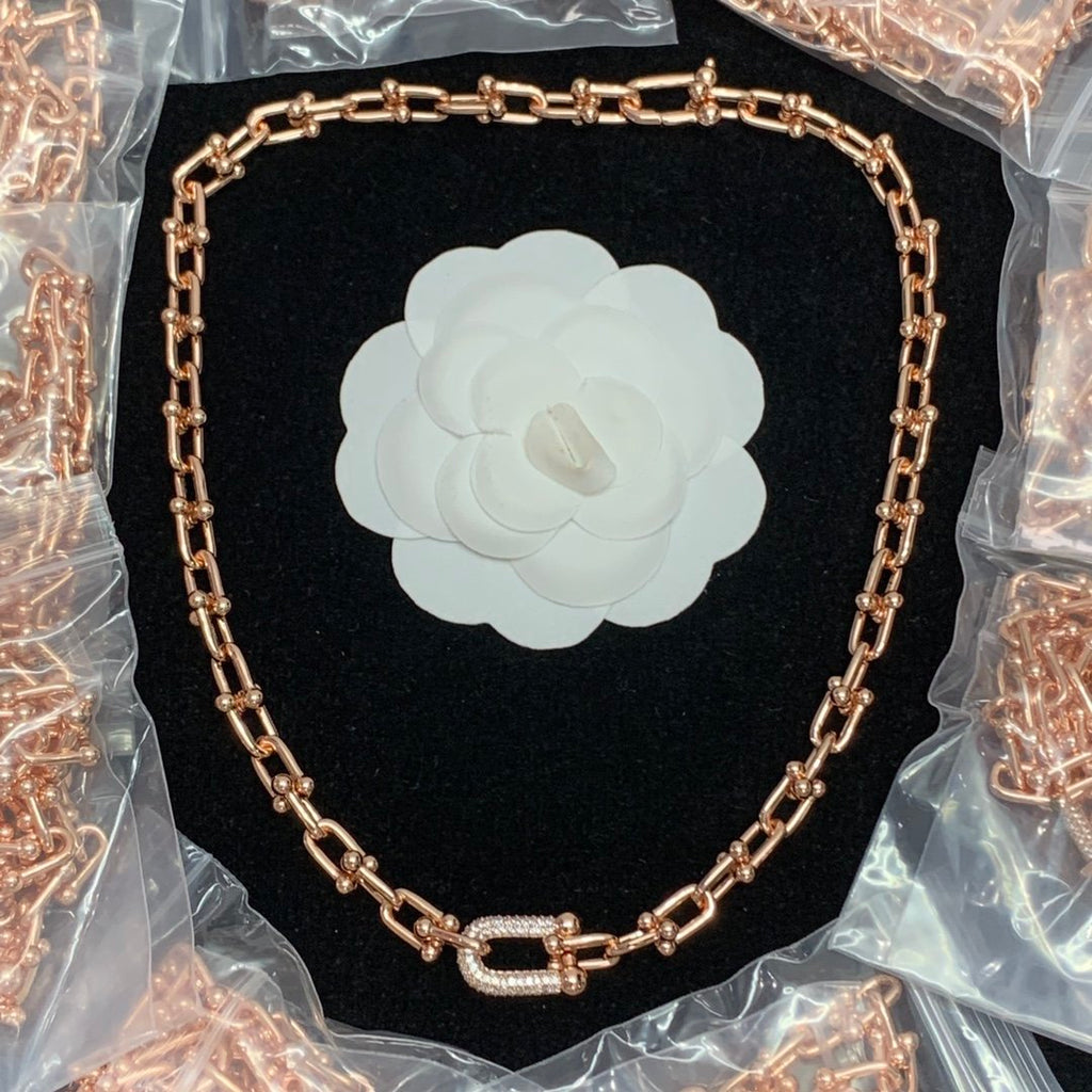 X1X54T31X  Popular    Earring Bracelets Necklaces