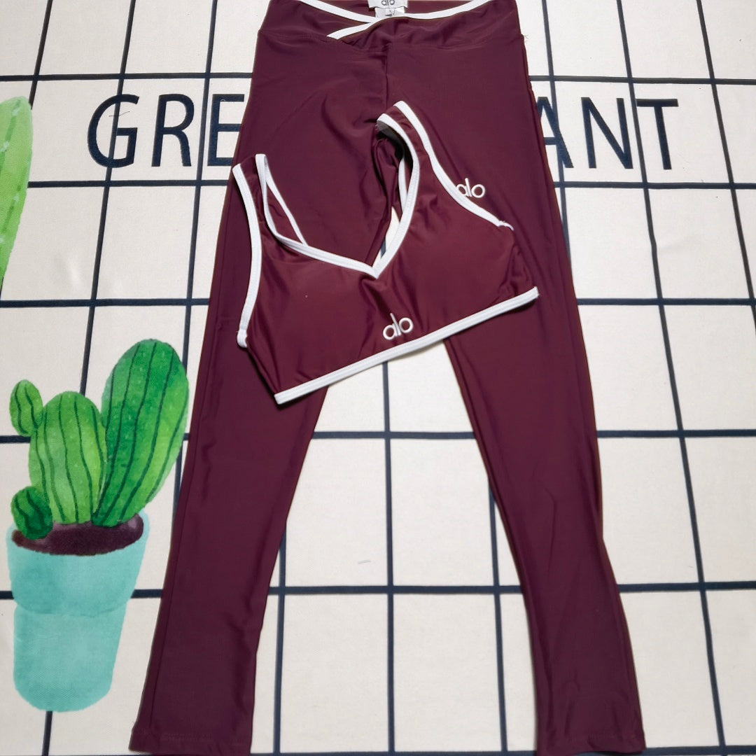 Y1R46A18 Popular Long sleeve swimsuit
