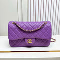 B1R76C11 Popular leather bag