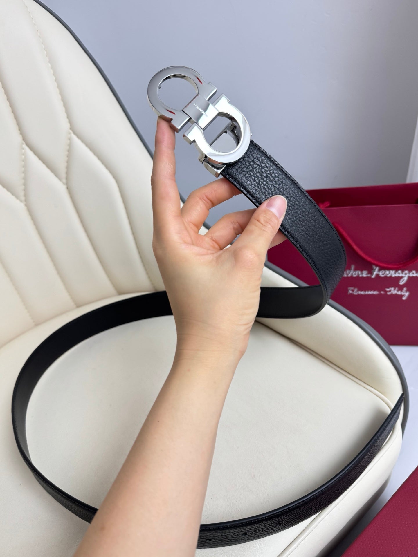 P1Q115A56 Popular High quality belt With full package