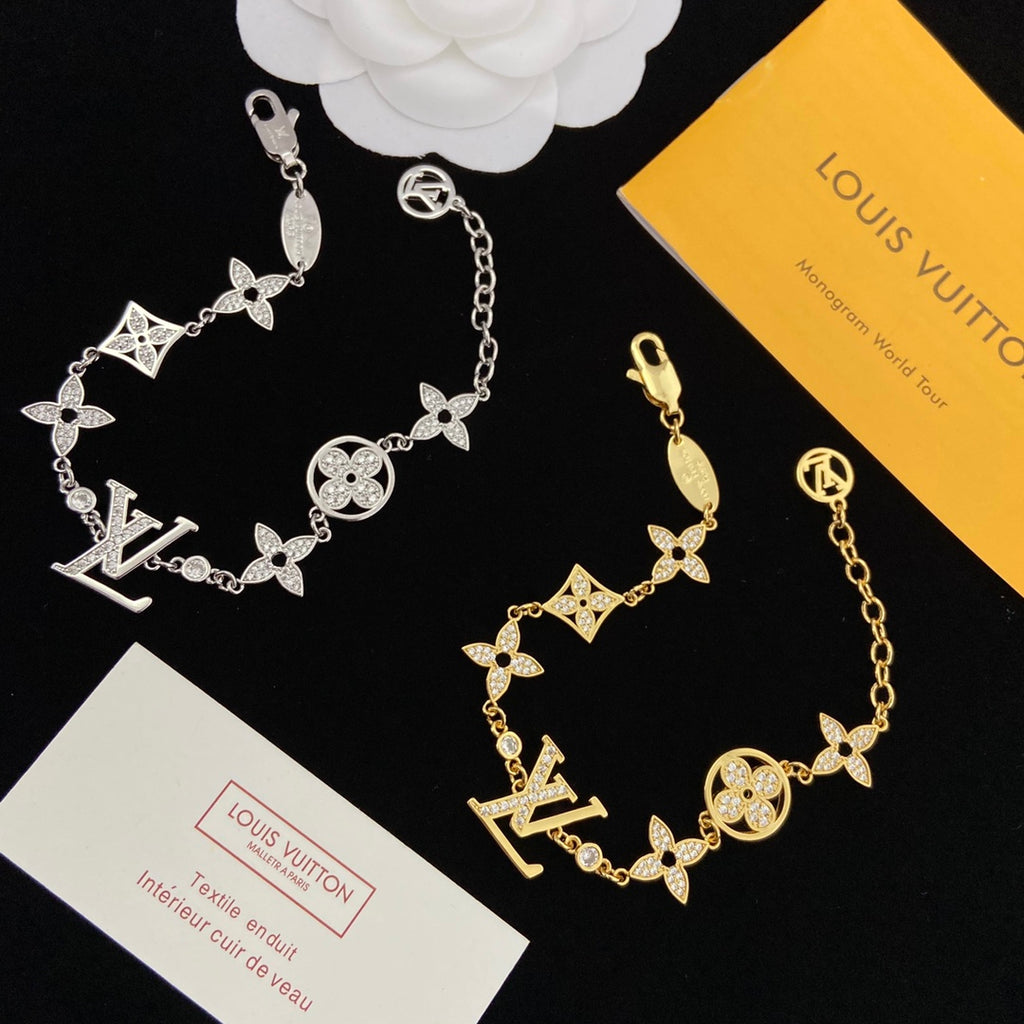 X1X34E603X  Popular Bracelets