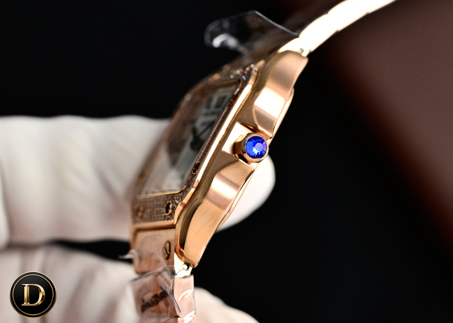L1R36K91 Popular Watches