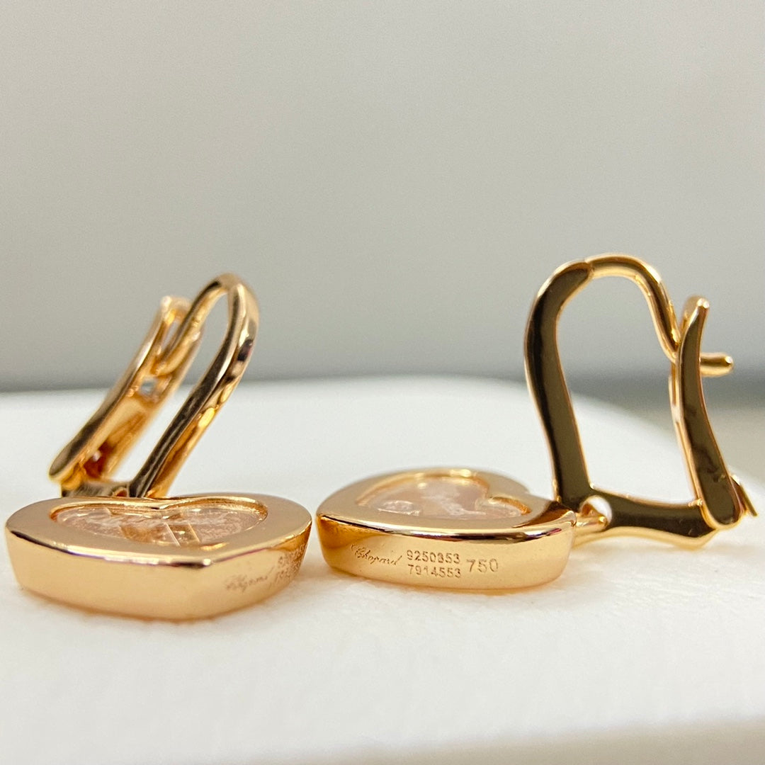 X1Z95A25E Popular Earrings