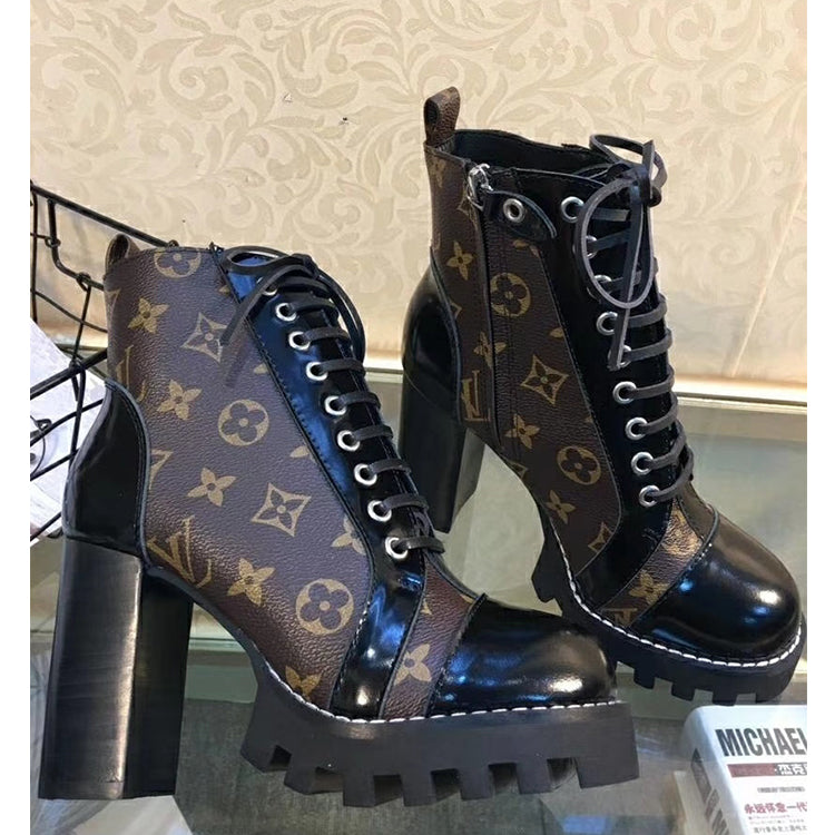 Z2E05 Popular high quality Boots