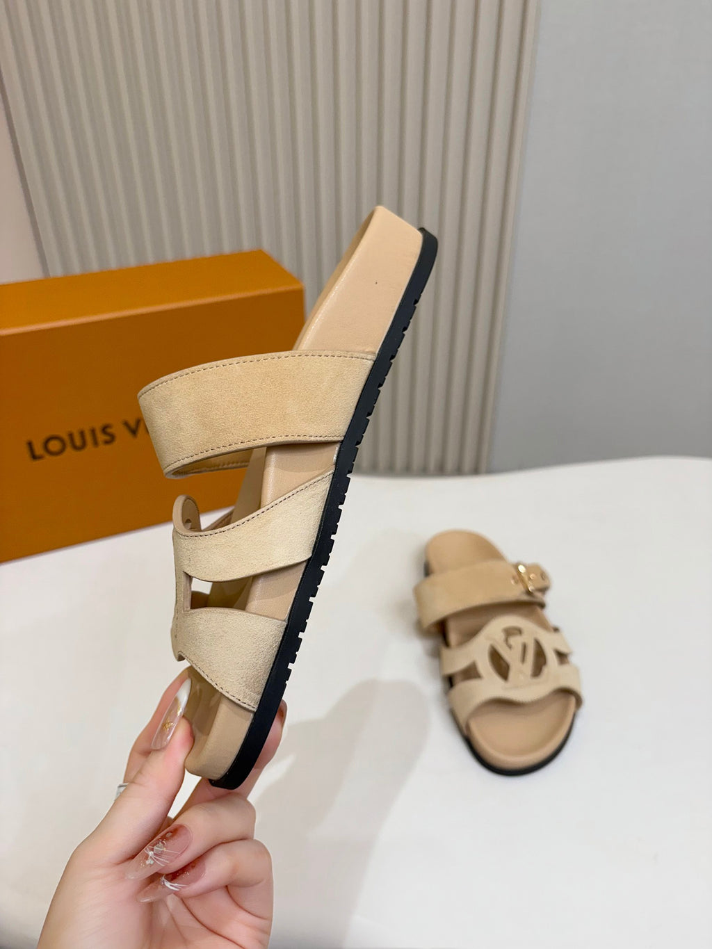 Z2R76E29 Popular high-quality leather shoes