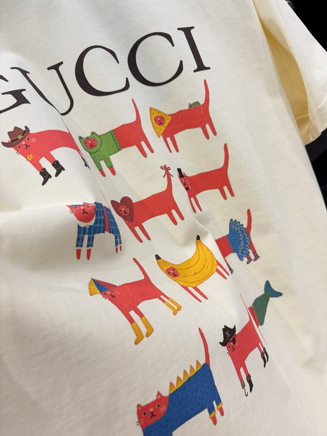 U1R76B49 Popular T-shirts