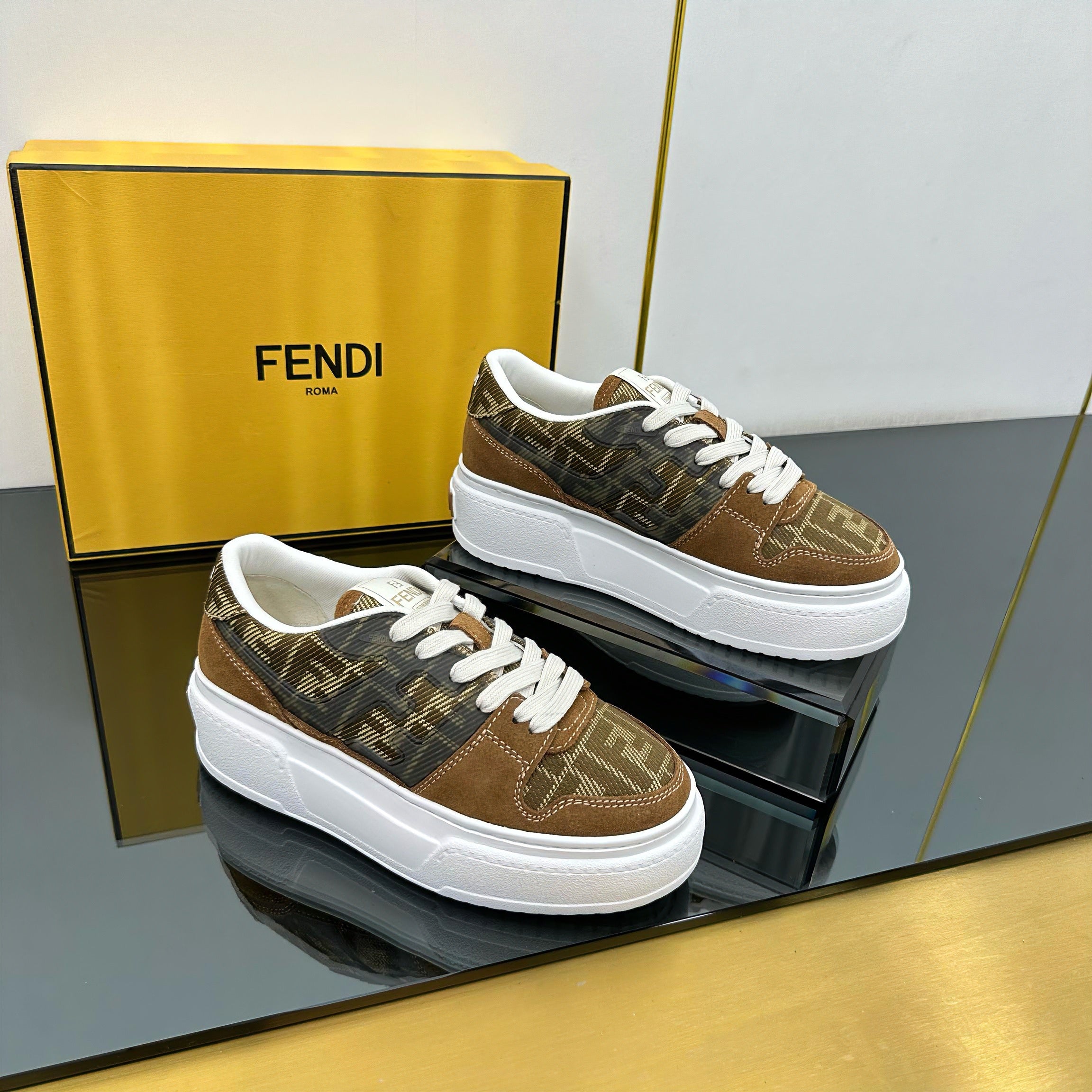Z2Q105F418 Popular high-quality Shoes