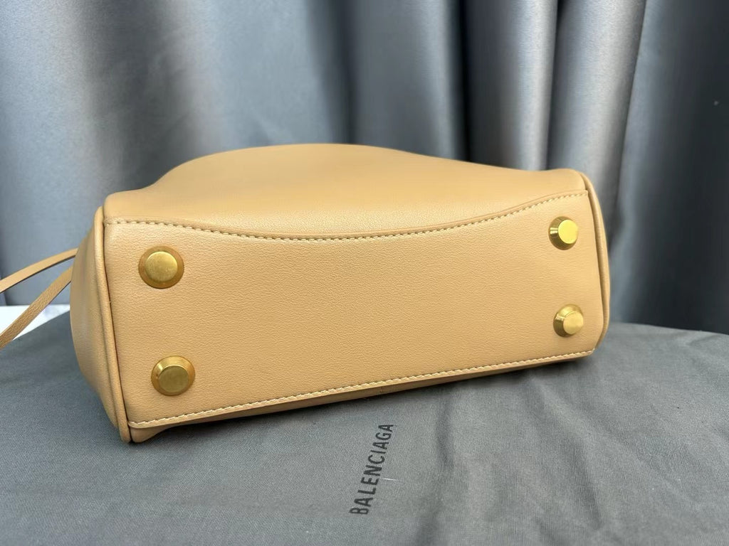 B1X15J3 Popular  leather bag