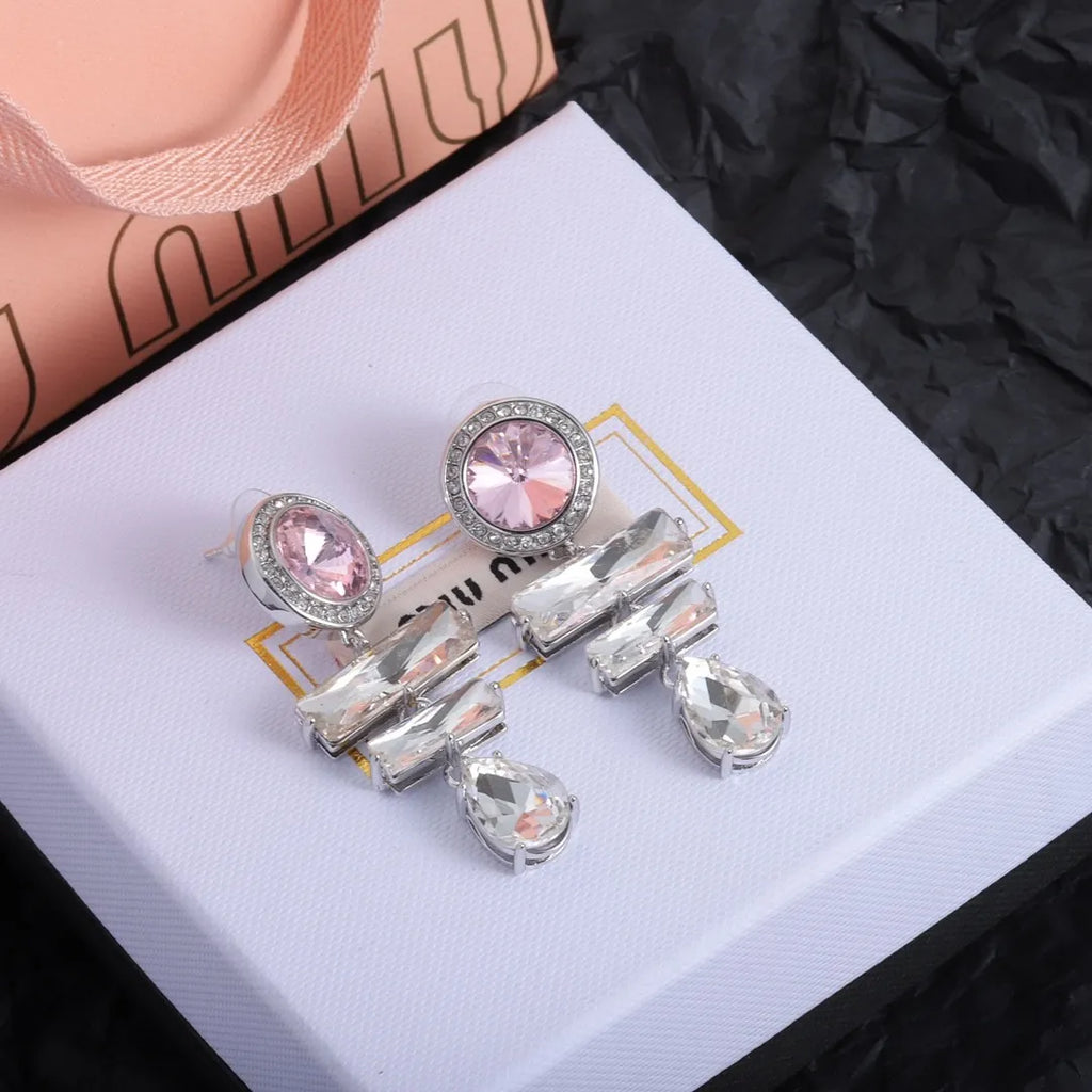 X1Z64A592E Popular  Earrings