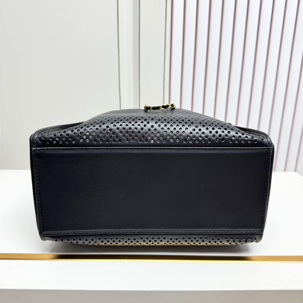 B1R76C54 Popular leather bag