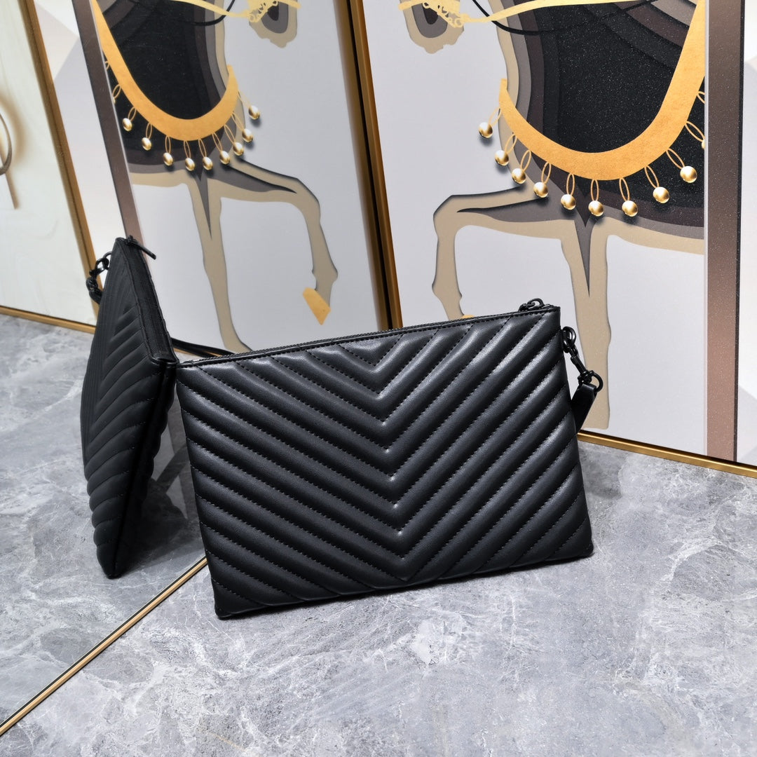 B1X56SL28 Popular leather bag