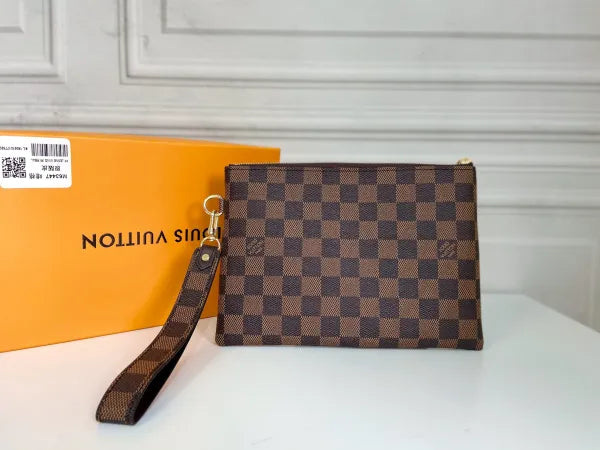 B1P46E51 Popular leather bag