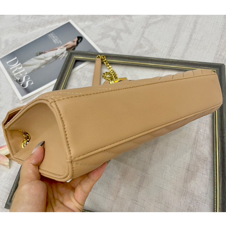B1X61SL010 Popular  leather bag 