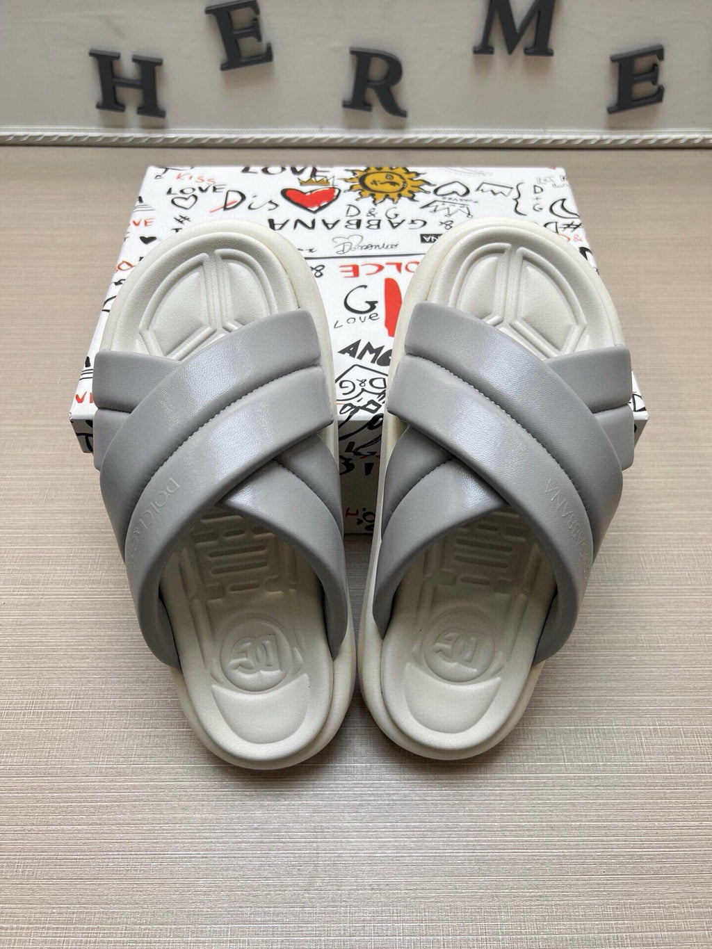 Z5Z35A266 Popular Slippers