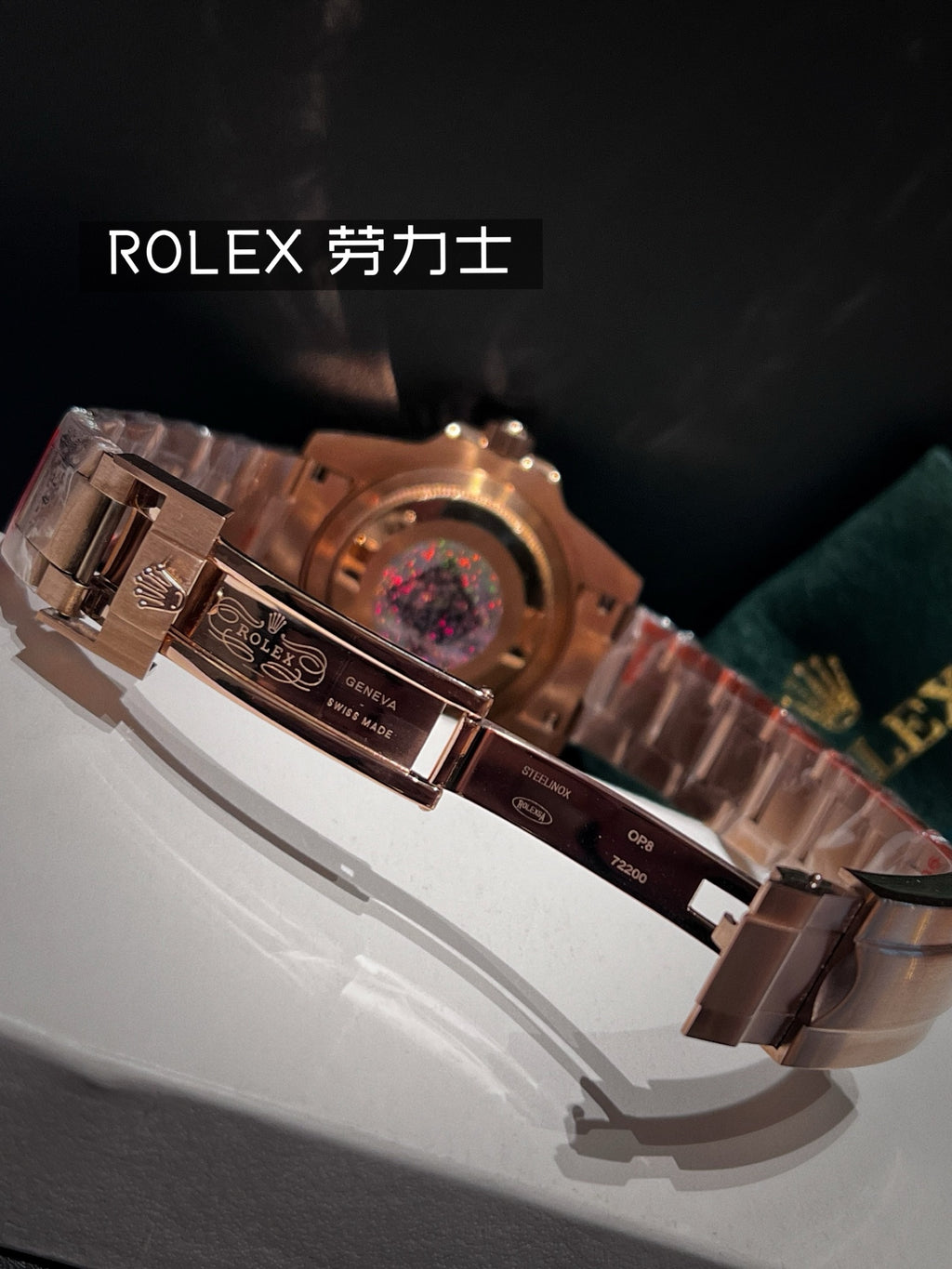 L1R36L14 Popular Watches