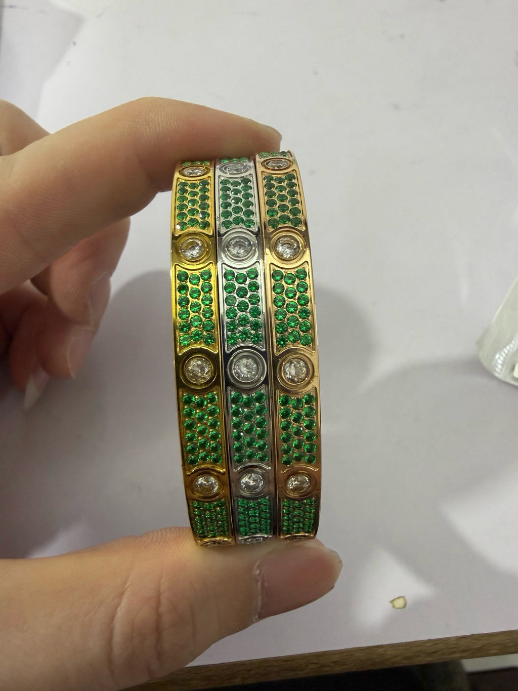 X6N86K1K Popular Bracelets