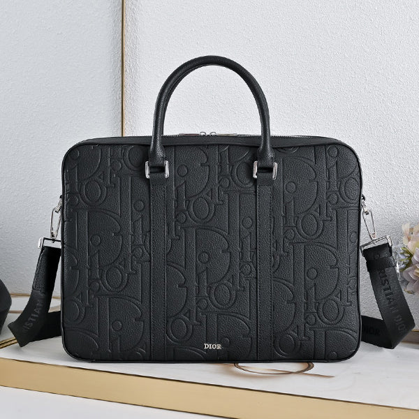 B1N76D15 Popular leather bag
