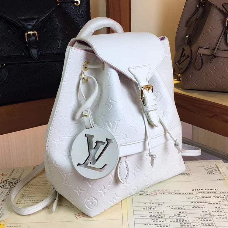 B1X71E065 Popular  leather bag 