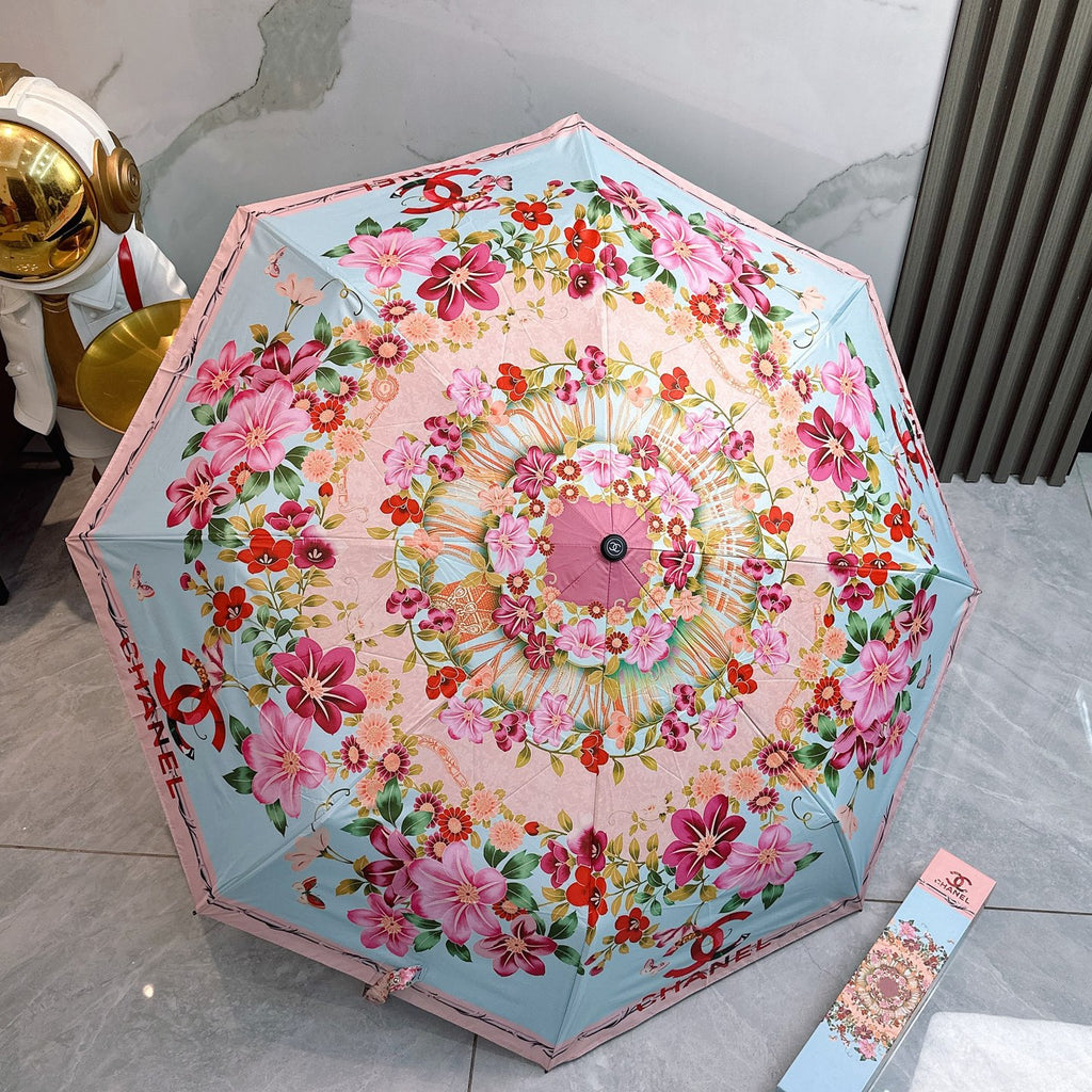 J1R85C43 Popular UV resistant umbrella