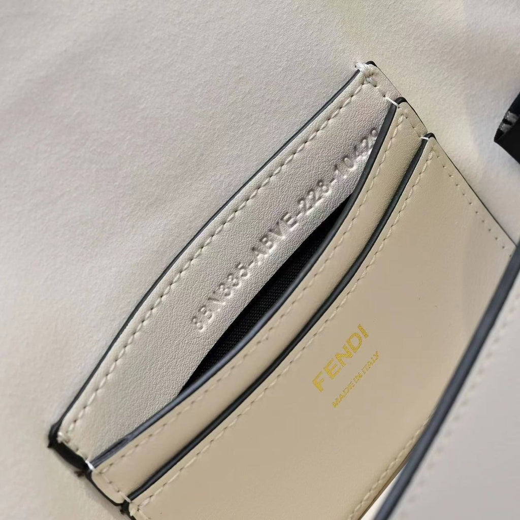 B1R15F138 Popular leather bag