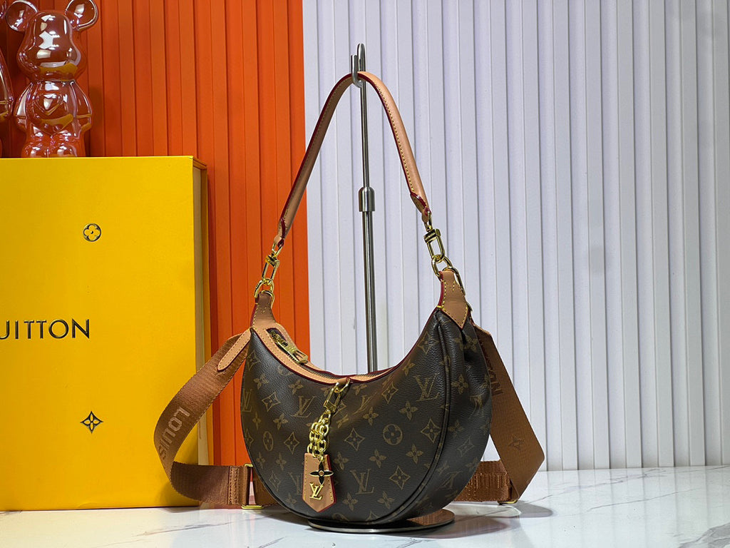 B1N55E35 Popular  leather bag