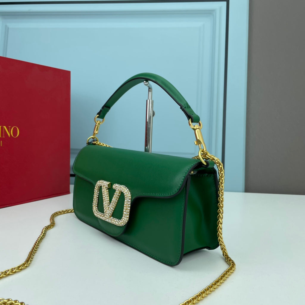 B1W35VL114 Popular  leather bag