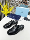 Z2Q105P403 Popular high-quality leather Shoes